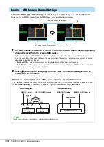 Предварительный просмотр 124 страницы Yamaha PSR-SX700 Reference Manual