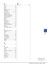 Предварительный просмотр 139 страницы Yamaha PSR-SX700 Reference Manual