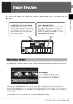 Предварительный просмотр 23 страницы Yamaha PSR-SX900 Owner'S Manual