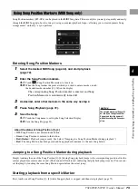 Предварительный просмотр 75 страницы Yamaha PSR-SX900 Owner'S Manual