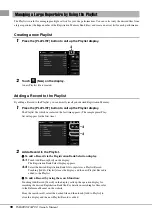 Предварительный просмотр 90 страницы Yamaha PSR-SX900 Owner'S Manual