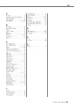 Preview for 125 page of Yamaha PSRE413 - KEYBOARD USB 100 PATTERNS Owner'S Manual