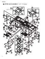 Предварительный просмотр 45 страницы Yamaha PSRE413 - KEYBOARD USB 100 PATTERNS Service Manual