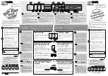 Yamaha PSS-14 Owner'S Manual предпросмотр