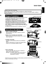 Preview for 3 page of Yamaha PTB-4210 Installation Instructions Manual