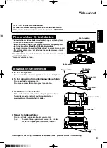 Preview for 5 page of Yamaha PTB-4210 Installation Instructions Manual