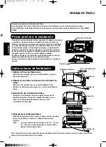 Preview for 6 page of Yamaha PTB-4210 Installation Instructions Manual