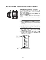 Предварительный просмотр 30 страницы Yamaha PW-SE series Original Instructions Manual