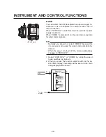 Предварительный просмотр 31 страницы Yamaha PW-SE series Original Instructions Manual