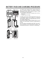 Предварительный просмотр 36 страницы Yamaha PW-SE series Original Instructions Manual