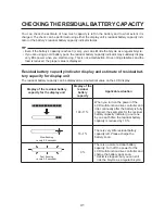 Предварительный просмотр 44 страницы Yamaha PW-SE series Original Instructions Manual