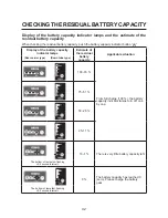 Предварительный просмотр 45 страницы Yamaha PW-SE series Original Instructions Manual