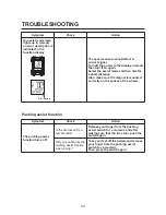 Предварительный просмотр 53 страницы Yamaha PW-SE series Original Instructions Manual