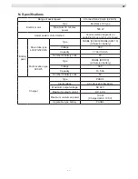 Preview for 47 page of Yamaha PW-SE Original Instructions Manual