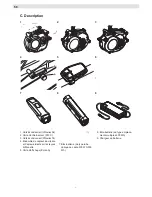 Preview for 56 page of Yamaha PW-SE Original Instructions Manual