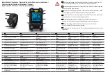 Preview for 3 page of Yamaha PW-X Quick Start Manual