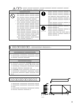 Preview for 9 page of Yamaha PW1D Owner'S Manual