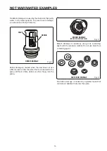 Preview for 13 page of Yamaha PW3028A Service Manual