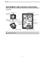 Preview for 80 page of Yamaha PW45 Original Instructions Manual