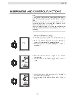 Preview for 87 page of Yamaha PW45 Original Instructions Manual