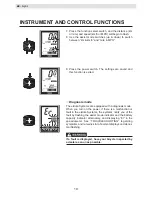 Preview for 88 page of Yamaha PW45 Original Instructions Manual