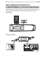 Preview for 115 page of Yamaha PW45 Original Instructions Manual