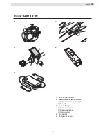 Preview for 117 page of Yamaha PW45 Original Instructions Manual