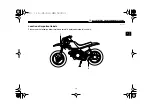 Предварительный просмотр 13 страницы Yamaha PW50 2006 Owner'S Manual