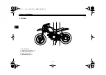 Предварительный просмотр 16 страницы Yamaha PW50 2006 Owner'S Manual