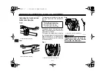 Preview for 44 page of Yamaha PW50 2008 Owner'S Manual