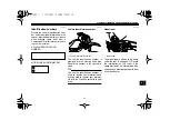 Preview for 61 page of Yamaha PW50 2008 Owner'S Manual