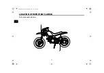 Предварительный просмотр 18 страницы Yamaha PW50 2013 Owner'S Manual