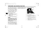 Preview for 32 page of Yamaha PW50 2013 Owner'S Manual