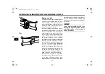 Preview for 40 page of Yamaha PW50 2013 Owner'S Manual