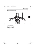 Предварительный просмотр 25 страницы Yamaha PW50 2016 Owner'S Manual