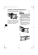 Предварительный просмотр 40 страницы Yamaha PW50 2016 Owner'S Manual