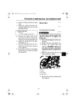 Предварительный просмотр 65 страницы Yamaha PW50 2016 Owner'S Manual