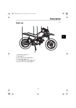 Preview for 15 page of Yamaha PW50 2021 Owner'S Manual