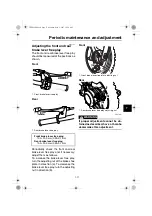 Preview for 47 page of Yamaha PW50 2021 Owner'S Manual