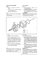 Preview for 81 page of Yamaha PW50(N) Owner'S Manual