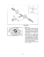 Preview for 82 page of Yamaha PW50(N) Owner'S Manual