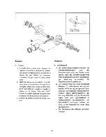 Preview for 83 page of Yamaha PW50(N) Owner'S Manual