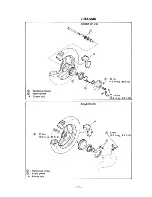 Preview for 100 page of Yamaha PW50(N) Owner'S Manual