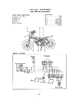 Preview for 122 page of Yamaha PW50(N) Owner'S Manual