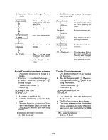 Preview for 127 page of Yamaha PW50(N) Owner'S Manual