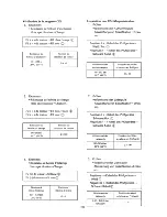 Preview for 131 page of Yamaha PW50(N) Owner'S Manual