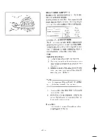 Предварительный просмотр 104 страницы Yamaha PW50(R) Owner'S Manual