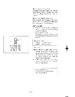 Предварительный просмотр 108 страницы Yamaha PW50(R) Owner'S Manual