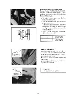 Предварительный просмотр 64 страницы Yamaha PW50(S) Owner'S Manual