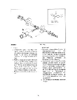 Preview for 83 page of Yamaha PW50(S) Owner'S Manual